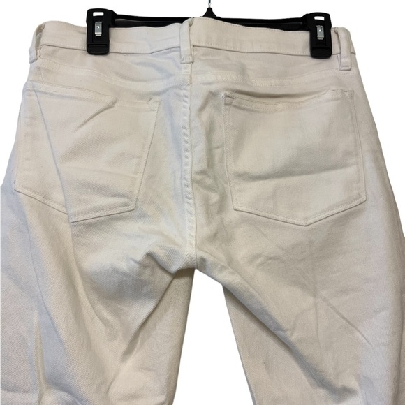 J Crew jeans size 28 - Picture 6 of 8